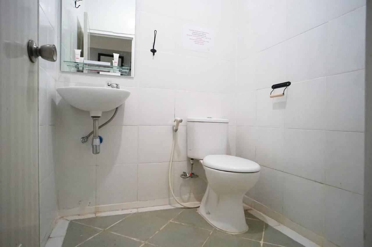 Reddoorz At Sani Guest House Balikpapan 外观 照片