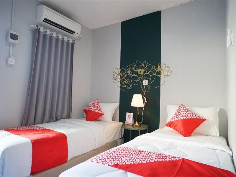 Reddoorz At Sani Guest House Balikpapan 外观 照片