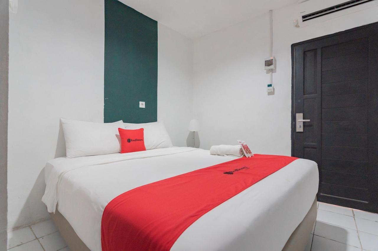 Reddoorz At Sani Guest House Balikpapan 外观 照片