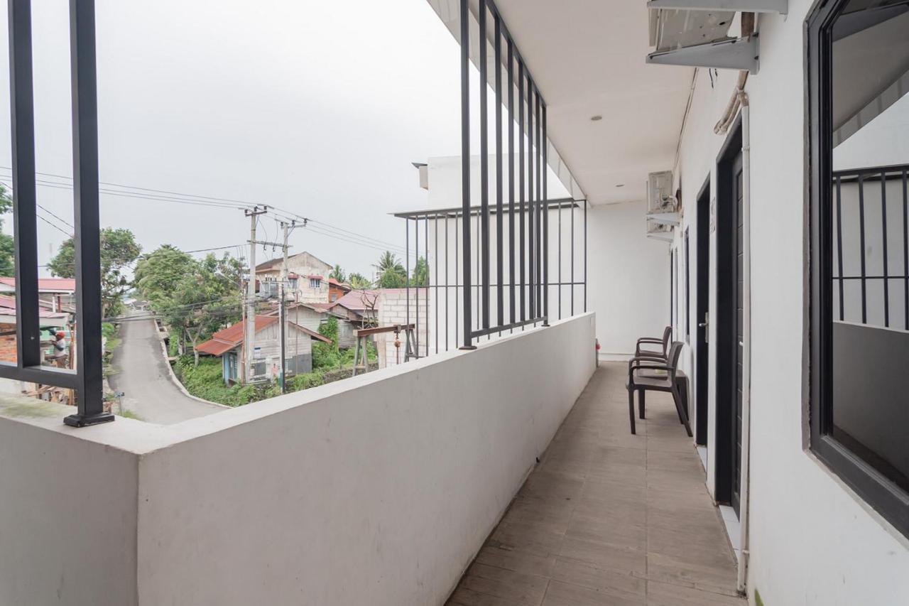 Reddoorz At Sani Guest House Balikpapan 外观 照片
