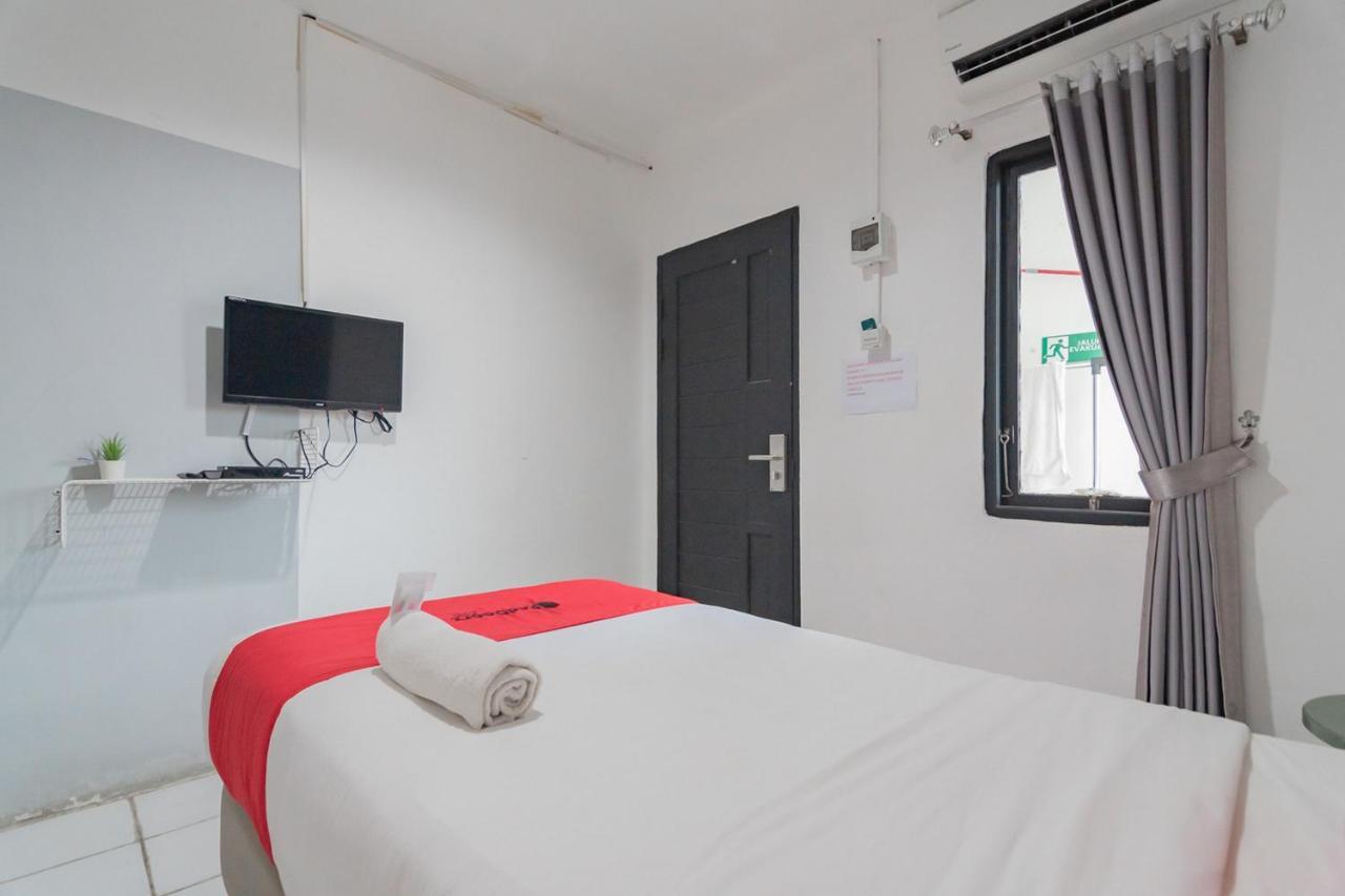 Reddoorz At Sani Guest House Balikpapan 外观 照片