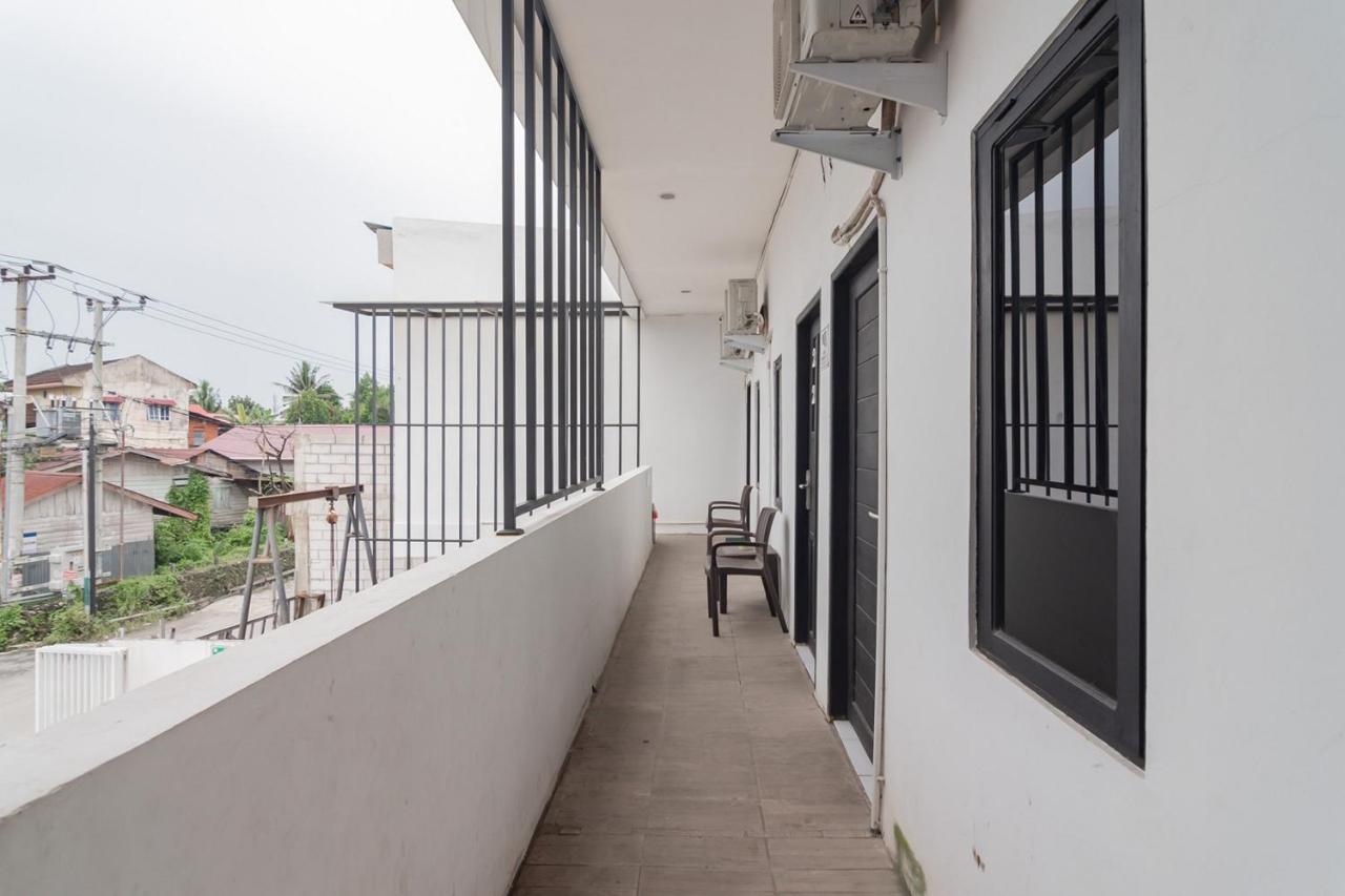 Reddoorz At Sani Guest House Balikpapan 外观 照片