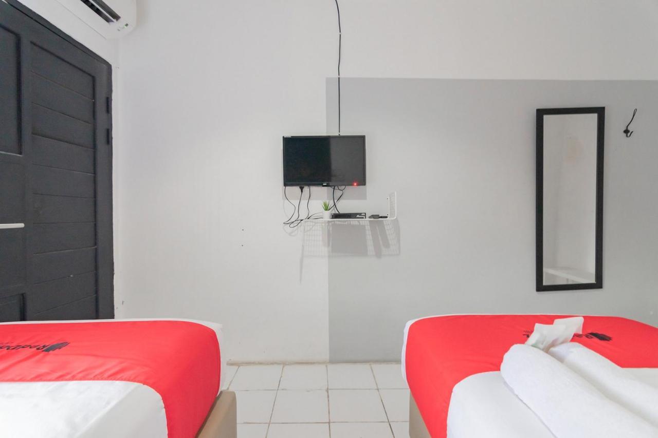 Reddoorz At Sani Guest House Balikpapan 外观 照片