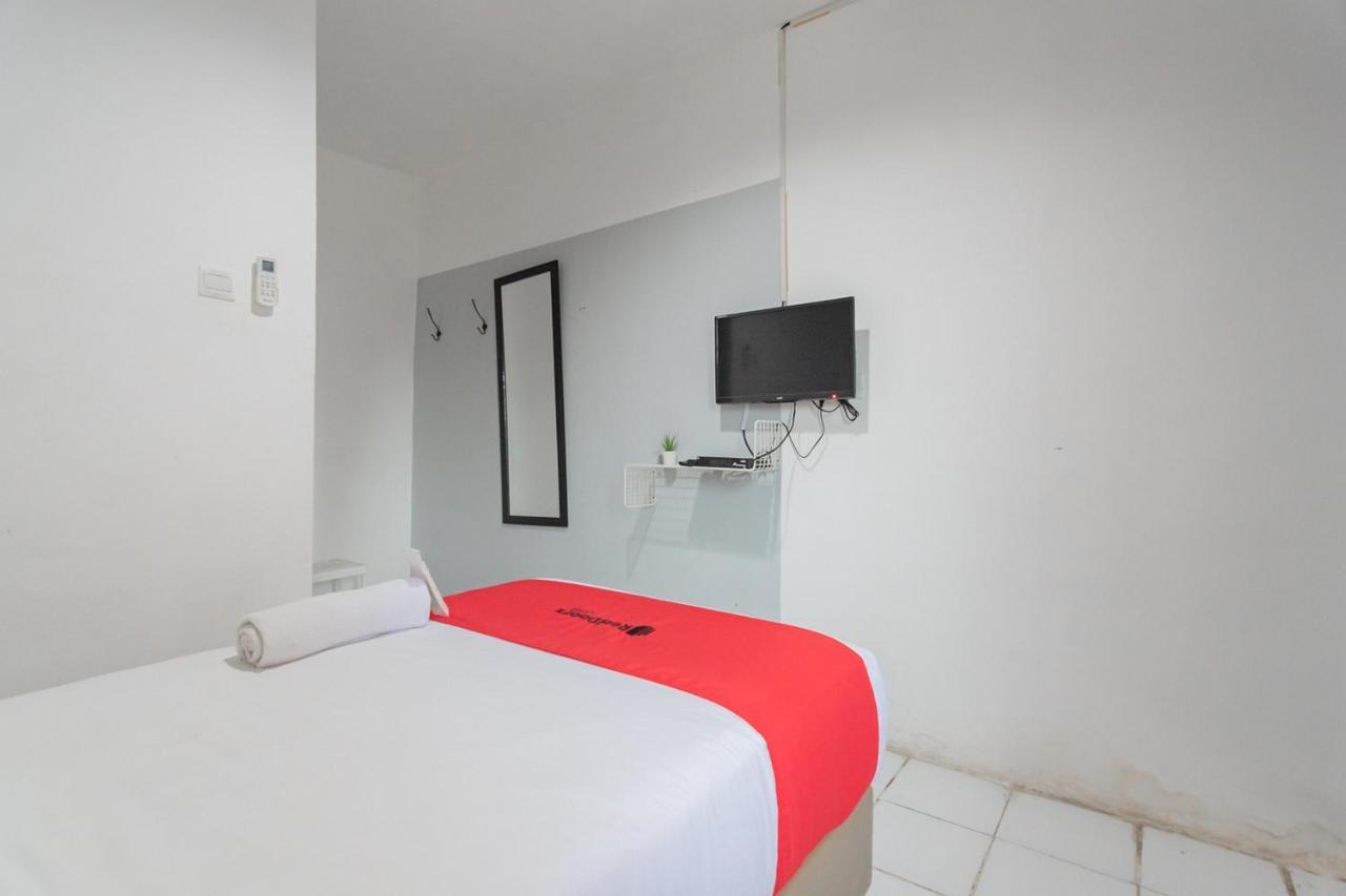 Reddoorz At Sani Guest House Balikpapan 外观 照片