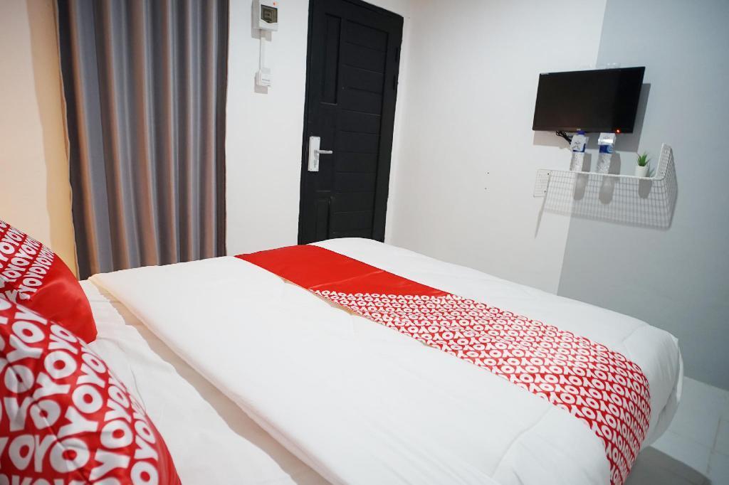 Reddoorz At Sani Guest House Balikpapan 外观 照片