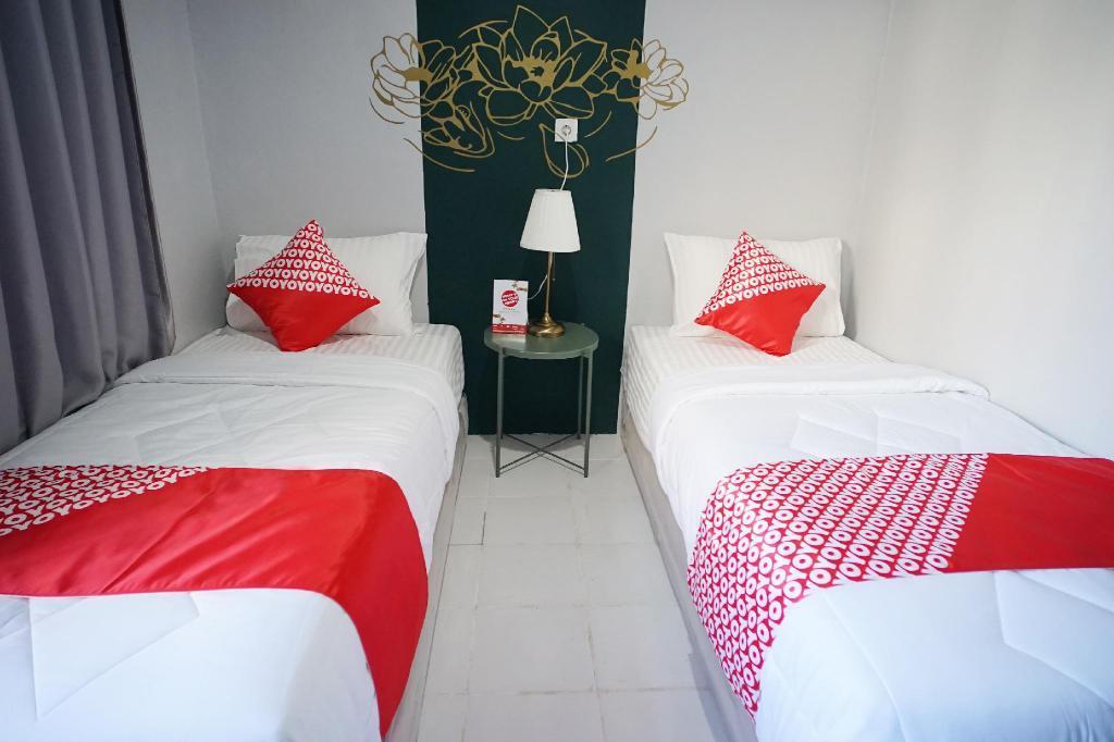 Reddoorz At Sani Guest House Balikpapan 外观 照片