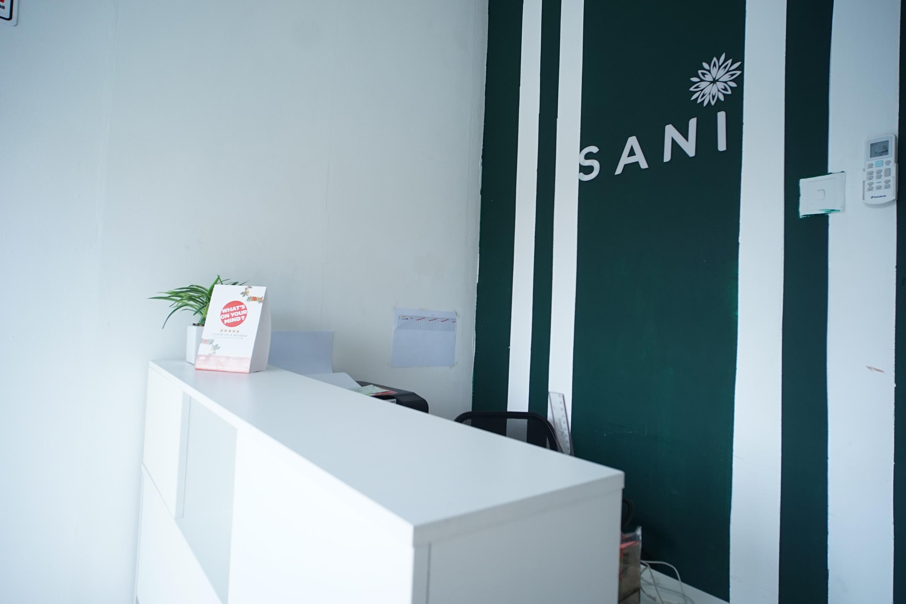 Reddoorz At Sani Guest House Balikpapan 外观 照片