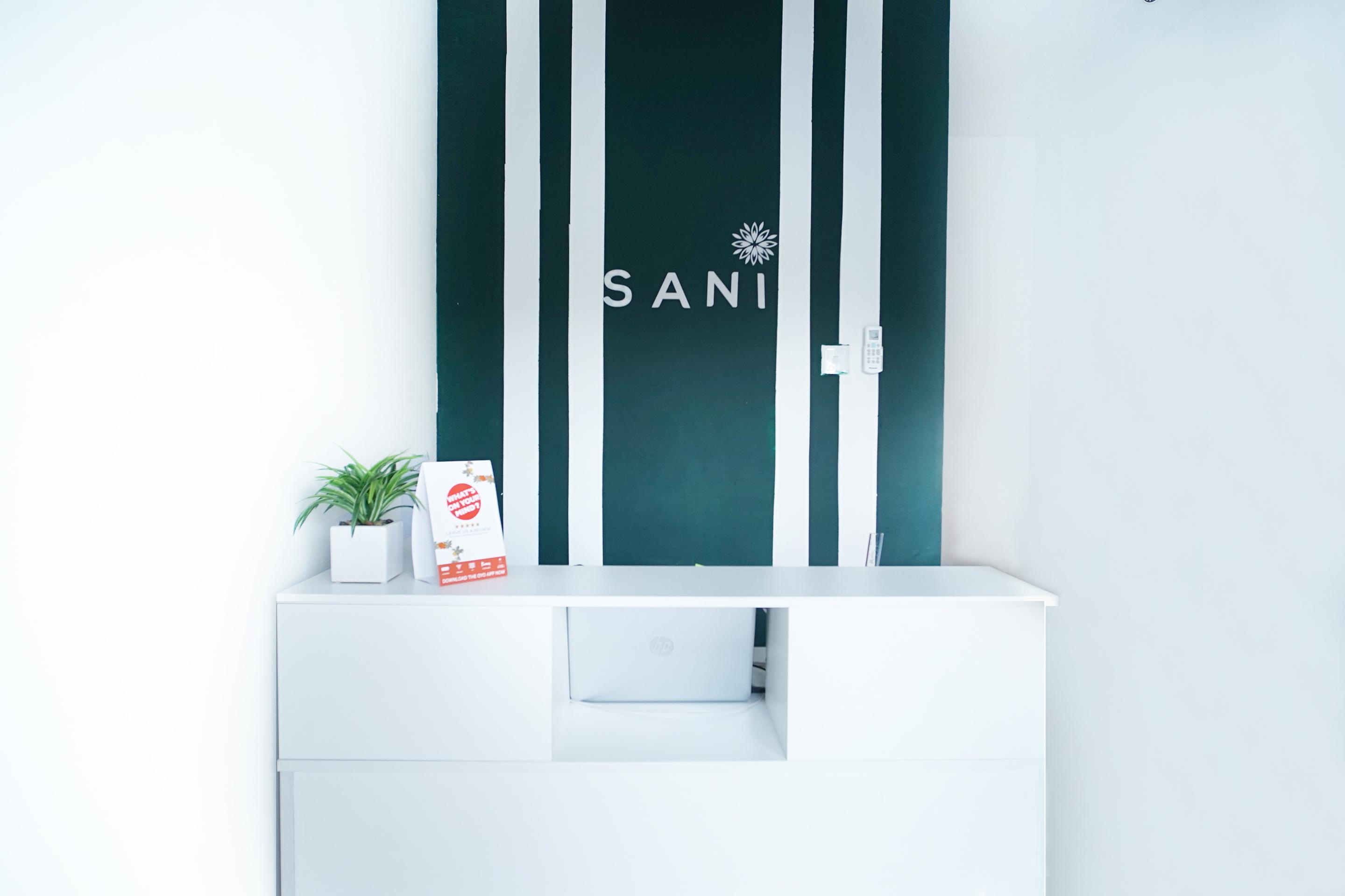 Reddoorz At Sani Guest House Balikpapan 外观 照片