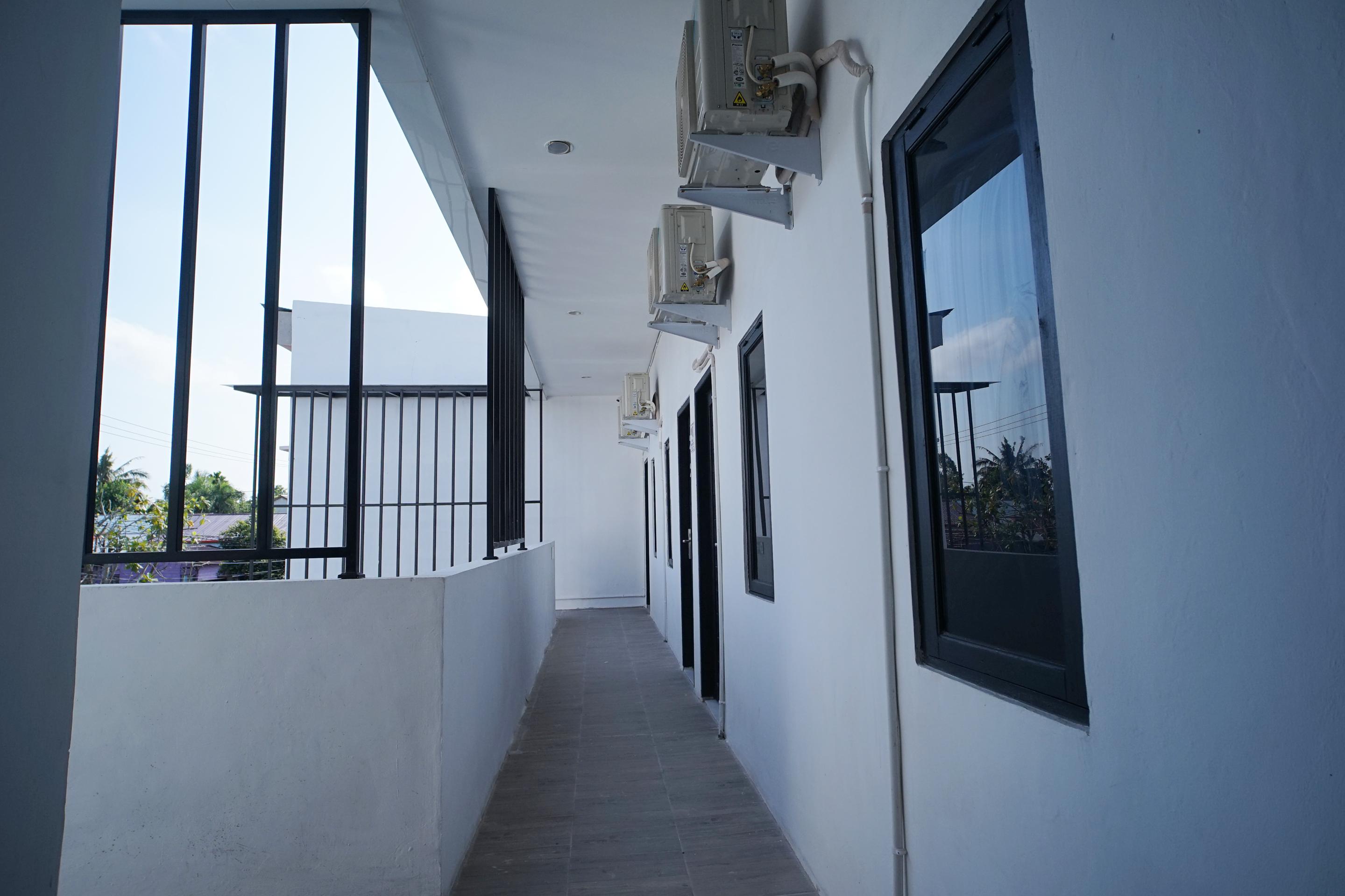 Reddoorz At Sani Guest House Balikpapan 外观 照片